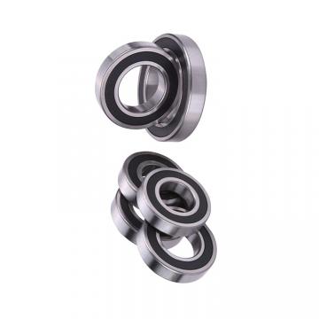 NSK ball screw support bearing 25TAC62B for cnc router spindle 25TAC62B 25*62*15mm