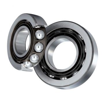 Japan NSK deep groove ball bearing 6202-2RS 6202 RS
